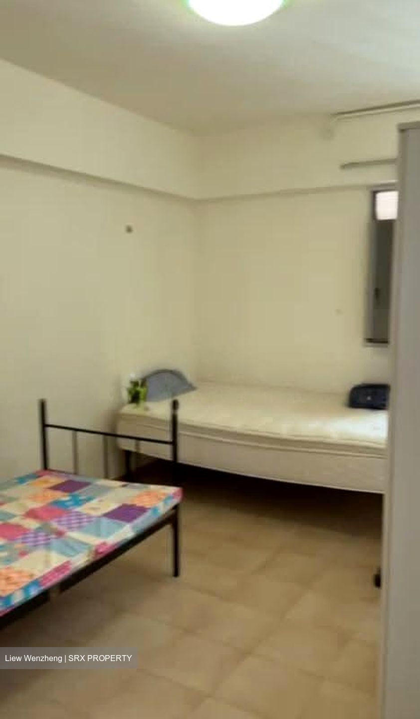 Blk 401 Harmony View (Hougang), HDB 4 Rooms #618203881